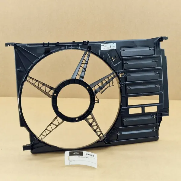 OEM 2UM Ventilatorbehuizing voor MINI F54 2015-2024 600W image 2