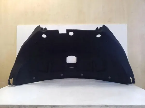 Mercedes-Benz CLS tavaratilan verhoilu OEM A2186940025 image 2