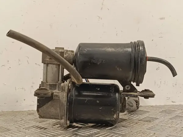 Infiniti QX80 Luftfederungskompressor OEM FOB29479 image 3