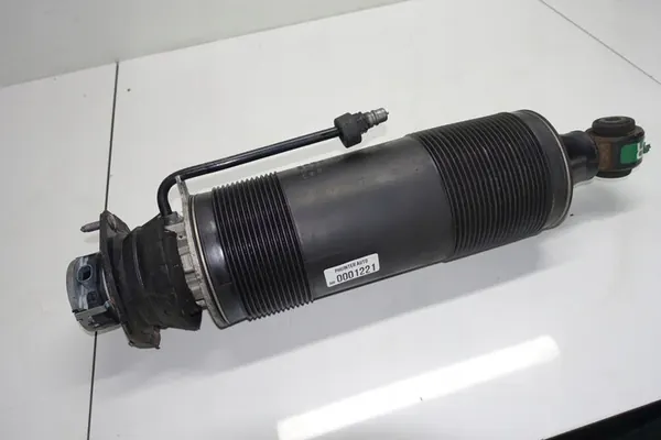 Mercedes R230 SL Bakre stötdämpare Höger 2303200513 image 6