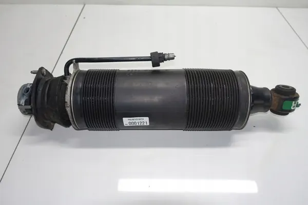 Mercedes R230 SL Bakre stötdämpare Höger 2303200513 image 7