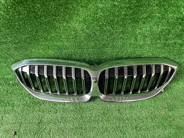 Grelha dianteira BMW 3 G20 G21 OEM 192976-10 image 2