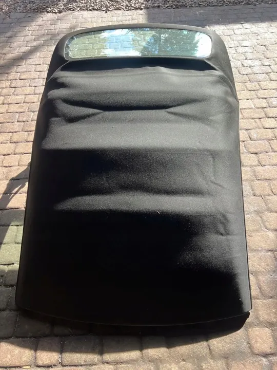 Mercedes-Benz OE Dach MERCEDES E W238 Fällbart tak image 2