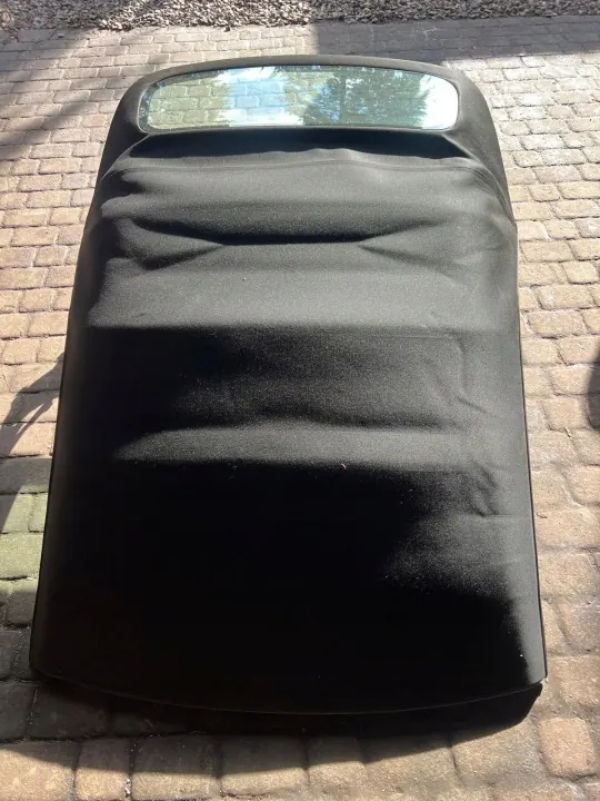Mercedes-Benz OE Dach MERCEDES E W238 Fällbart tak image 4