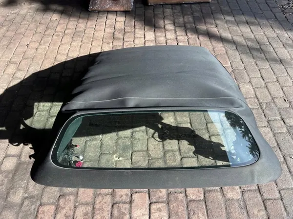 Mercedes-Benz OE Dach MERCEDES E W238 Fällbart tak image 5