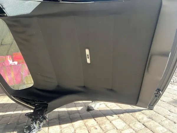 Mercedes-Benz OE Dach MERCEDES E W238 Fällbart tak image 7