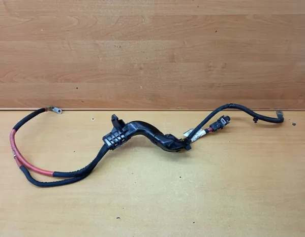 Volvo Akkukaapeli OEM 31433346 XC90 II 2.0 T6:lle image 2