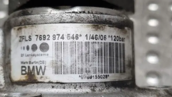 Styrpump OEM S25141089 för BMW E90/E91 image 3