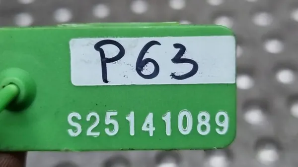 Styrpump OEM S25141089 för BMW E90/E91 image 4