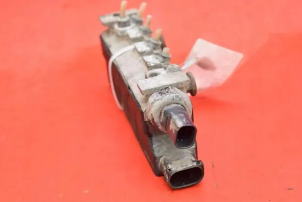 Distribuidor OEM A2203200258 para Mercedes Clase S W220 image 3