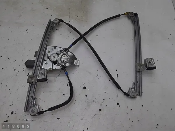 Régulateur de vitre Peugeot 607 OEM 103242-103 image 2