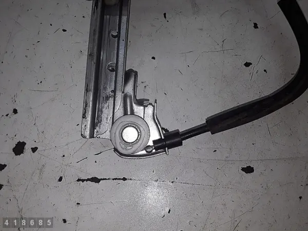 Régulateur de vitre Peugeot 607 OEM 103242-103 image 4