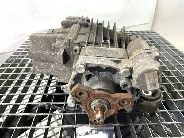 Hinterachsdiff VW Passat B8 5WA907554P 2.0 280PS image 2