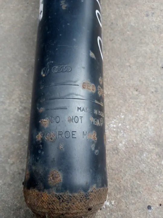 Amortecedor traseiro Audi A4 B6 B7 1BV S-LINE OEM image 2