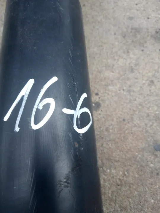 Amortecedor traseiro Audi A4 B6 B7 1BV S-LINE OEM image 5