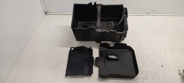 Batterilåda Ford Focus Mk3 OEM - Begagnad Ford OE del image 2
