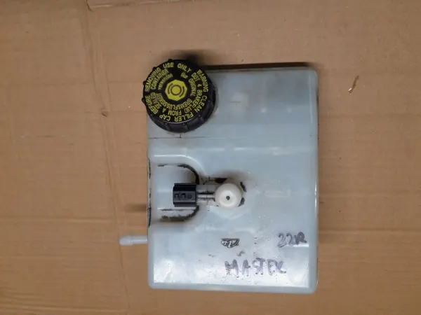 Säiliö OEM ZBIORNIK PLYNU CHAMULCOWEGO MASTER V image 3