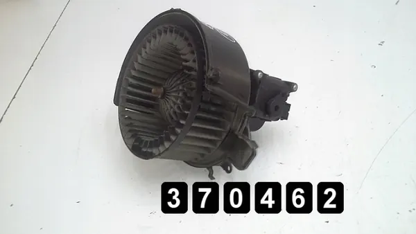 Opel Astra verwarmingsventilator OEM AM-370462 image 2
