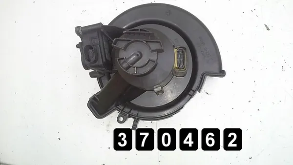 Opel Astra verwarmingsventilator OEM AM-370462 image 4