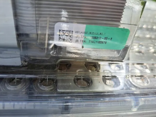 Module batterie Tesla OEM 1009312-00-E 5,2kWh 24V image 6
