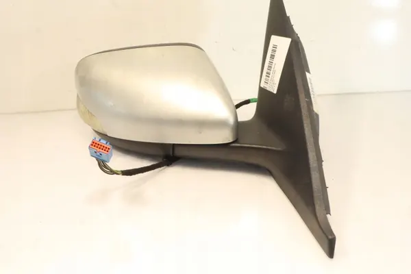 Rechter Spiegel Volvo V50 426-26 5d Combi OEM 123456 image 2