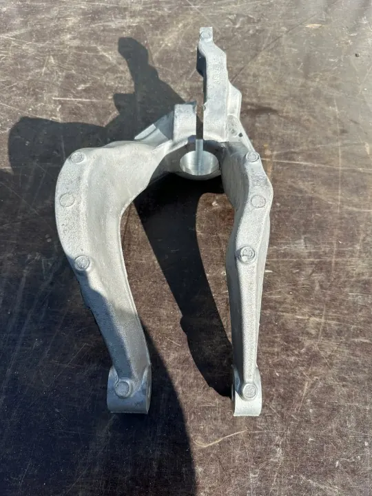 Support d'amortisseur Volvo OE 31881984 pour XC60 II image 2