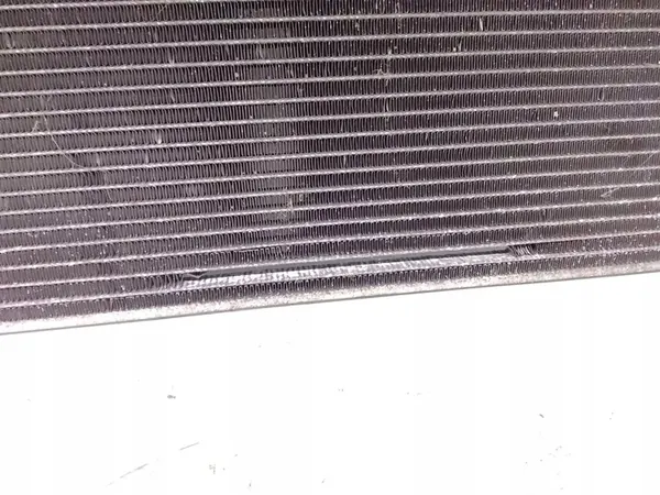 Ford Transit Custom 2016 Kondenseri image 2