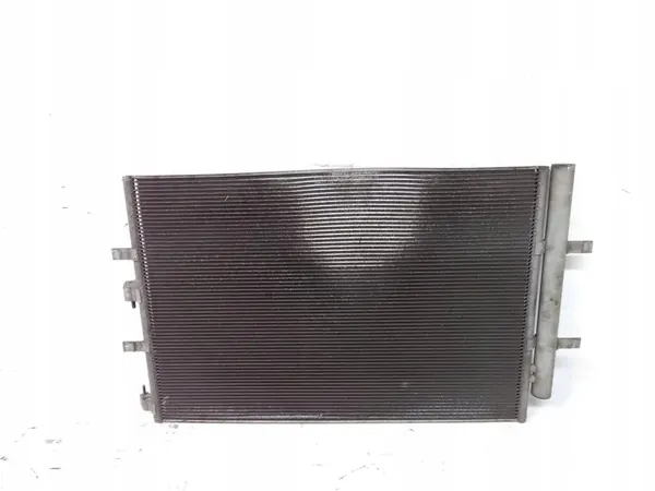 Ford Transit Custom 2016 Kondenseri image 3