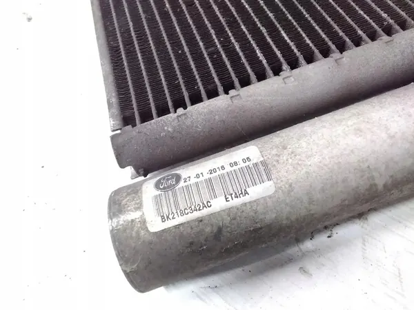 Ford Transit Custom 2016 Kondenseri image 6