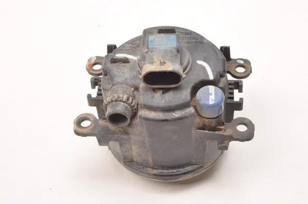 Faro Delantero Izquierdo Ford Ranger image 4