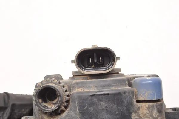 Faro Delantero Izquierdo Ford Ranger image 5