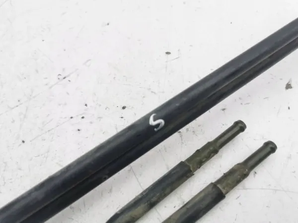 Honda FR-V 2006 Kraftstoffkühler OEM AMD153234 image 7