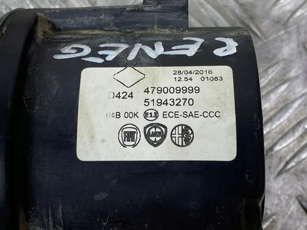 FARO JEEP RENEGADE 2015- E=D OEM 479009999 image 3