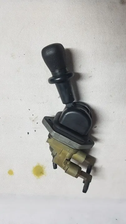 DAF XF 95 Handremklephendel OEM Onderdeel image 2