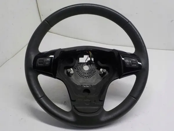 Volante Couro Aquecido OEM 13230289 RD4 image 2