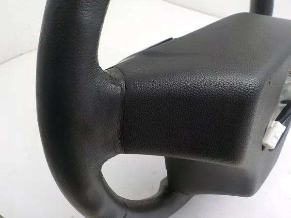 Volante Couro Aquecido OEM 13230289 RD4 image 3