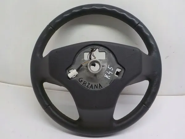 Volante Couro Aquecido OEM 13230289 RD4 image 4