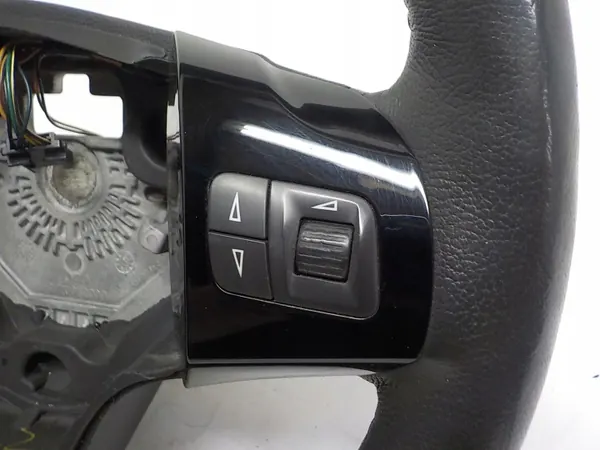 Volante Couro Aquecido OEM 13230289 RD4 image 9