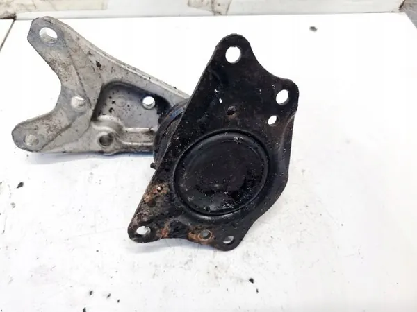 Supporti motore e cambio Skoda Fabia 2010 1.2L 6R0199167AA image 2