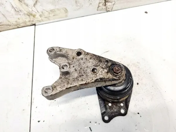 Supporti motore e cambio Skoda Fabia 2010 1.2L 6R0199167AA image 3