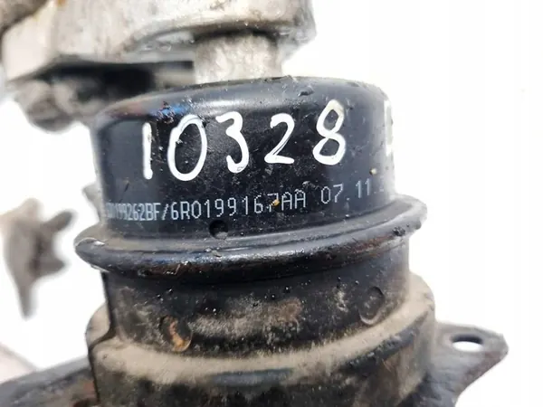 Supporti motore e cambio Skoda Fabia 2010 1.2L 6R0199167AA image 5