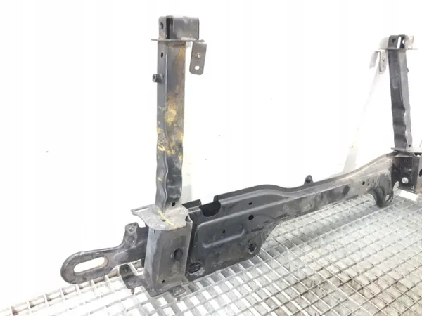 OEM LORK-464-132796 Traverse Radiateur Renault Megane IV image 3