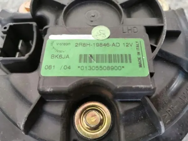 Lämmitysydin OEM 2R8H19846AD Jaguar X-Type 2.7L Diesel image 3