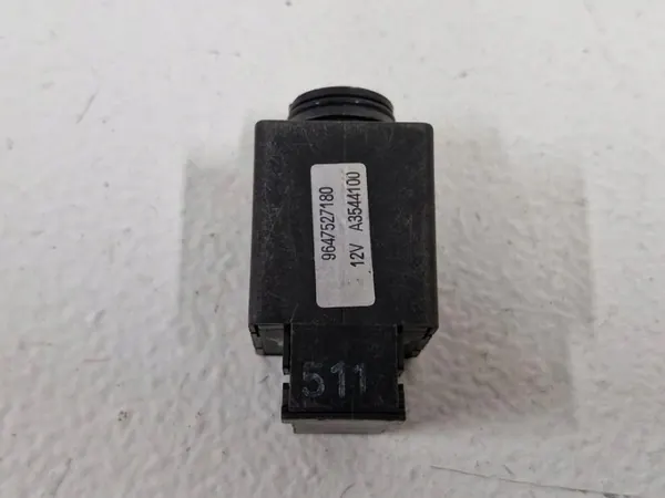 Sensor Temperatura Peugeot 407 OEM 9647527180 image 2