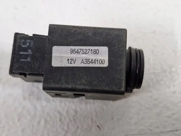 Sensor Temperatura Peugeot 407 OEM 9647527180 image 7