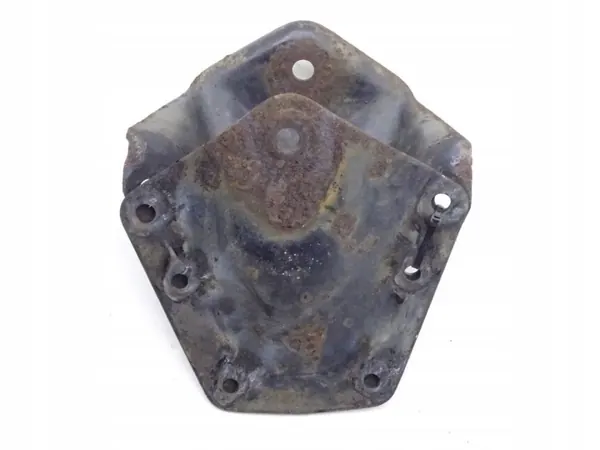 MAN L2000 LE 94-06 Front Spring Mounting Plate 17.5 image 3