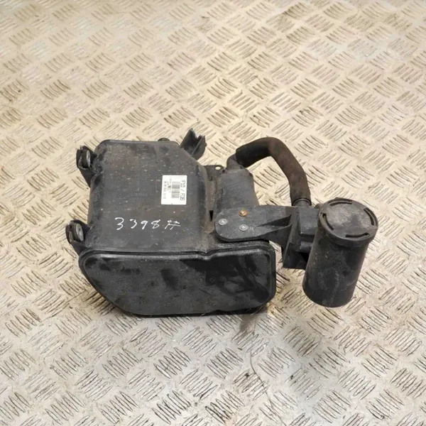 Filtro de partículas OEM 7286469 para BMW 6 Gran Coupe image 2