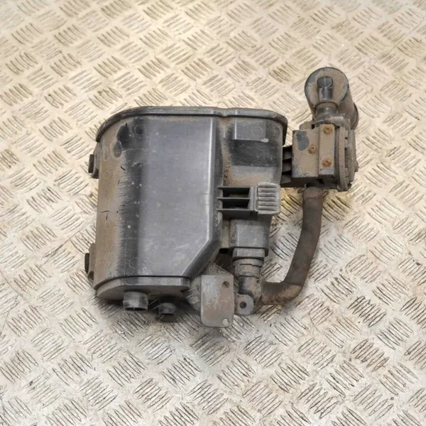 Filtro de partículas OEM 7286469 para BMW 6 Gran Coupe image 3
