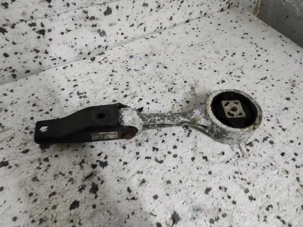 Soporte de caja Volkswagen Polo V (6R) OEM 6q0199851bd image 2