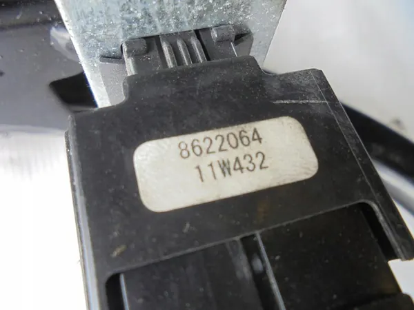 Rempedaal Volvo XC90 3.2 V6 2013 OEM 8622064 image 3